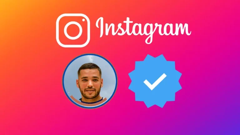 Compte Instagram Anthony Desjardins certifié