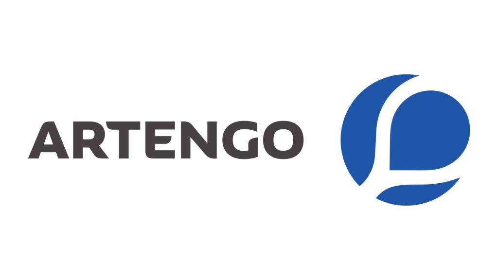 Artengo Logo