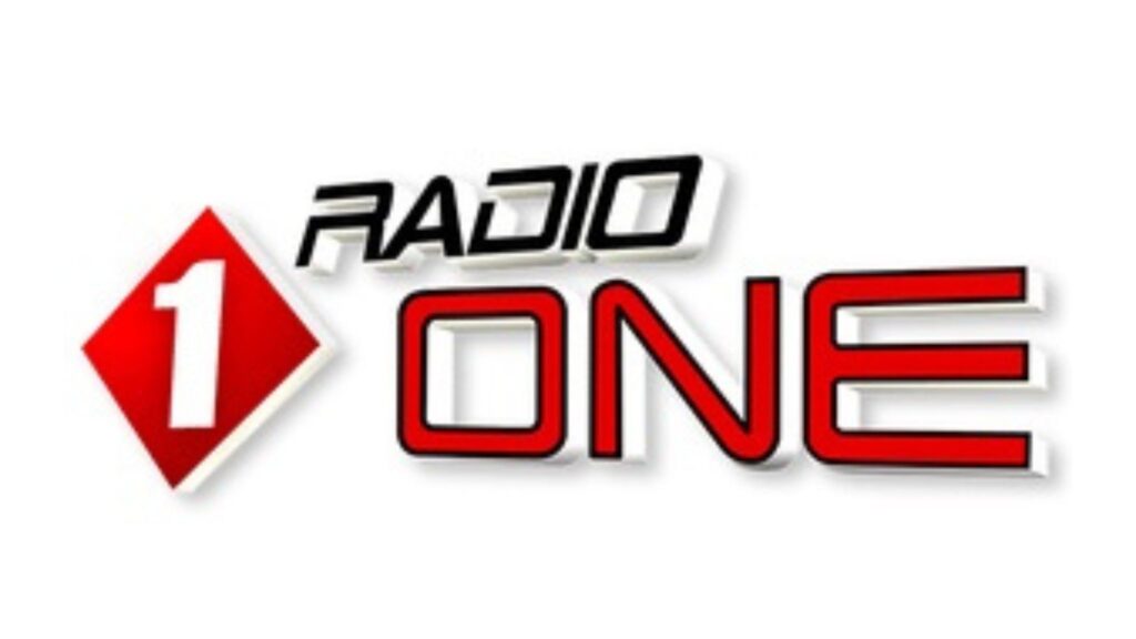 Radio One Logo