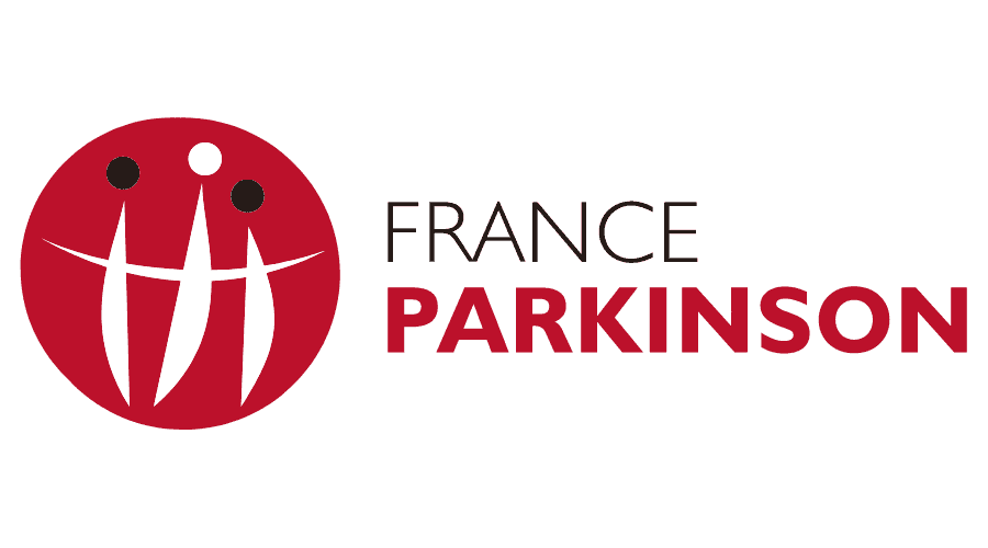 Logo France Parkinson 