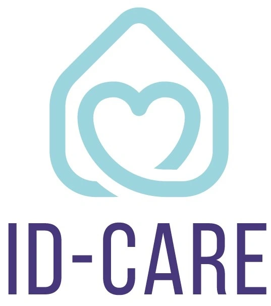 Logo IDCARE